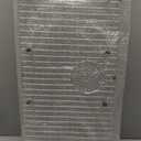 221206 Sink Grid - Only Compatible with [32" BLANCO PRECIS SUPER SINGLE] - Sink Grid Size [27.6" X 14.6"] - Durable Sink Grate, Perfect for Enhanced Efficiency