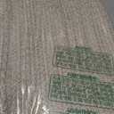 COMFY-HOMI Storage Basket for Shelves, Woven Baskets for Storage, Cotton Rope Basket for Toys,Towel Baskets, Toy Storage Organizer, Storage Cube Bin, Organization and Storage-All Brown (13.5"X11"X9.5")