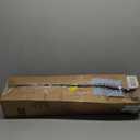 Leisure LED RV LED Ceiling Light Fixture 20" x 6.5" -1450 Lumen with Touch Dimmer Switch Interior Lighting for Car/RV/Trailer/Camper/Boat DC 12V Natural White 4000-4500K (1-PACK)