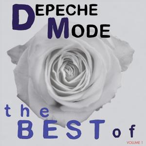 The Best Of Depeche Mode Vol. 1