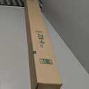 MAXPOWER Bolt Cutter 30 inch, Max Jaw Opening 13/16", Heavy Duty Metal Cutters with Ergonomic Rubber Long Handle