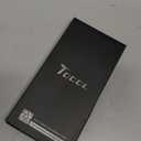 TOCOL for iPhone 17 Pro Max Case, Compatible with Magsafe, Full Camera Protection, Built-in Magnetic Ring, Translucent Matte Phone Case for iPhone 17 Pro Max 6.9 inch (Black)