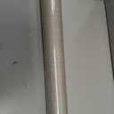 Dark Gray Grasscloth Peel and Stick Wallpaper 23.6"x200"