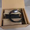 Dell TB16 Thunderbolt 3 (USB-C) Docking Station with 180W Adapter, Black, Model:452-BCNP