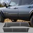 RFA Door Molding Trim & Side Door Protector Fit for Ford Bronco 2021-2026