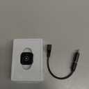 WDZWFHK Wireless CarPlay Adapter & Android Auto Dongle, Fast Auto-Connect, Compact Plug & Play Wireless CarPlay Converter for iPhone & Android, USB/ USB-C, No Delay, Seamless Reconnection (Black)