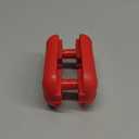 Zhaoyao Edge Banding Trimmer Tool with 4 Tungsten Carbide Blades Efficient Edge Banding Machine Can Trim Both Sides And Preventing Scratches