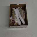 SKECHERS Kids Glitters Sneakers 2 size