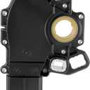 F7LZ-7F293-AA Neutral Safety Switch Compatible with Ford E150 E250 F150 F250 Mustang Ranger Expedition Explorer Compatible with Lincoln Mark Lt Compatible with Mazda B2300