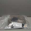 California Costumes Men Mayflower Pilgrim Man (Large, Brown/Black)