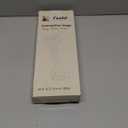 Feeko Dog Toys for Aggressive Chewers Large Breed, 15 inch Interactive Long Lasting Dogs Toy with Convex Design Natural Rubber Tug-of-war Toy for Medium Large Tooth Clean(Red)