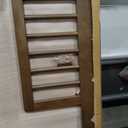 Davinci Toddler Bed Conversion Kit (W4099) for Marley Crib in Walnut, GREENGUARD Gold Certified