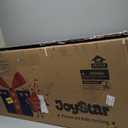 JOYSTAR Little Daisy Kids Bike for Girls Boys Ages 2-7 Years, 12 14 16 Inch Girls Bikes with Doll Bike Seat & Streamers, Boys Bike with Flag & Number Plate, Multiple Colors