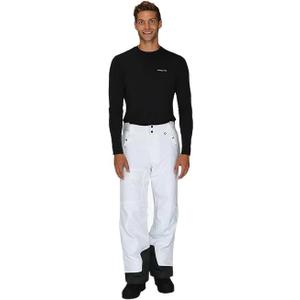 Arctix Men's Mountain Insulated Ski Pants Large(36-38W * 34L)