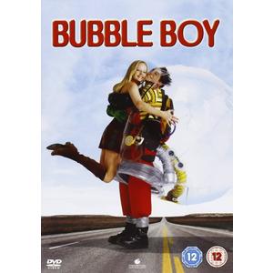 Bubble Boy