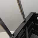 Olympia Tools 85-010 Grand Pack-N-Roll Portable Tools Carrier with Telescopic Handle, 80 Lb. Load Capacity, Black