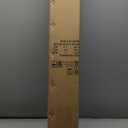 3000LM LED Modern Bathroom Vanity Light Fixtures, 360 Rotate Acrylic Matte Black Vanity Lights for Bathroom, Modern Wall Lighting Fixtures Over Mirror Kitchen Living Room (Natural White Light 5000K) (Matte Black (No Assembly Required))