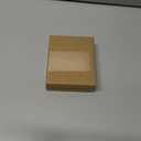 2 x Best Friend Ornaments for Christmas Tree - Best Friends Bestie Ornaments for Women - Bestie Ornament - Friendship Christmas Ornament - Besties Gifts for Women - Acrylic Ornament