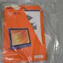 Amazon Kid-Friendly Case for Fire HD 10 tablet (Only compatible with 13th generation tablet, 2023 release) - Nebula