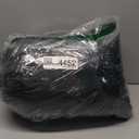 Waterproof Truck Cover Custom Fit for GMC Canyon & Chevrolet Colorado 2015-2022 Extended Cab 6.2ft & Crew Cab 5.2ft All-Weather Outdoor Pickup Cover with Zipper Door, Windproof Straps & Sun Protect