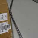 1/2" X 39.37" Auger Bit for Wood, 13x1000mm Extra Long Auger Drill Bit