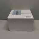 Bathroom Ceiling Exhaust Fan, Household Bath Vent Ventilation Fan with 1.0 Sones Quiet Operation, 110 CFM (Housing Size 9.1"x9.1")