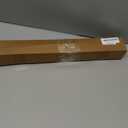 Hananona Artificial Pine Branches,40 Pcs Christmas Faux Cedar Stems, Artificial Faux Cedar Branches, Fake Christmas Greenery Pine Picks for Wreath Craft DIY Home Kitchen Decorations (40, Green)