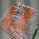 FOTIOMRG Orange Balloons 12 inch, 50 Pack Burnt Orange Latex Party Balloons Helium Quality for Birthday Graduation Baby Shower Halloween Christmas Wedding Party Decorations (Orange)