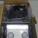 Solar Outdoor Lights - 3000LM 188 LED Motion Sensor Outdoor Lights, 4 Heads Security Light,IP65 Waterproof, Easy Install,270Wide Angle Flood Wall Light with 3 Modes for Backyard Yard (2 Pack)