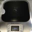 Breville Commercial CMC850BSS Control Freak Precise Temperature Controlled Induction Cooktop, Brushed Stainless Steel