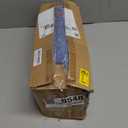 Matthew Large Commercial&Residential Mop Heavy Duty Industrial Mops w/Screw-on handle(Fit Standard American Screw)Looped-End String Wet Cotton Mops for Home,Office,Warehouse - 1 Set&2 Mop Replacements