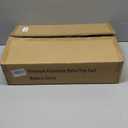 Salon Tray Hairdresser Tray on Wheels Hair Tray for Hair Stylist Gold