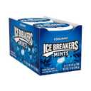 ICE BREAKERS Coolmint Sugar Free Mints Tins, 1.5 oz (8 Count) (EXP 04/01/28)