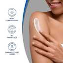 Vanicream Moisturizing Skin Cream with Pump Dispenser - 16 fl oz (1 lb) - Moisturizer Formulated Without Common Irritants for Those with Sensitive Skin