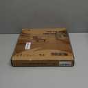 Art3d Peel and Stick Vinyl Floor Tiles 30-Pack 12 x 12 inch, Self Adhesive Waterproof Flooring Wood Planks for Kitchen, Dining Room, Bedrooms, Cover 30 Sq. Ft, Light Brown Ash