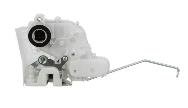 Import Direct Ignition 7 Terminal Door Lock Actuator - 39-0327