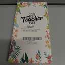 If You Can Read This This Socks For Women Teacher Off Duty Gift Socks Size 6-11W