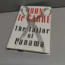 The Tailor of Panama