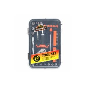 ArmorAll Tool Set 50 Piece