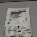 Baby Lounger Cover for Boys and Girls, Soft Breathable Polyester Cover, Fits Most Lounger Pillows, Cute Patterns, Durable and Machine Washable (07-Rabbit, Envelope)