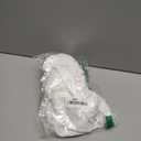 The Children's Place Big Boys' Short Sleeve Uniform Oxford Shirt, White 4765, X-Large/ 14