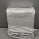 JOLLYVOGUE Pillows Standard Size Set of 4, Washable Supportive Full Size Bed Pillows with Super Soft Down Alternative Fill, Luxury Fluffy Hotel Quality for Side, Back and Stomach Sleepers