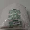 BENRON Soft Runner Rugs for Bedroom 2x6, Washable Long Runners for Hallway Entryway Kitchen Dorm, Fluffy Throw Rug for Kids Girls Room Decor Photo Prop, Cream White