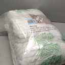 Whale Flotilla Flannel Fleece Twin Size Blanket for Bed, Soft Fluffy Velvet Bedspread Coverlet with Decorative Vintage Pattern for All Season, Warm and Lightweight, 60x80 Inch, White