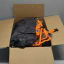 Forklift rain Cover All-Weather All-Season Use, Forklift Cover fits Most Standard forklifts,EVA Transparent Material,600D Oxford Cloth Waterproof,forklifs Accessories UV Protection