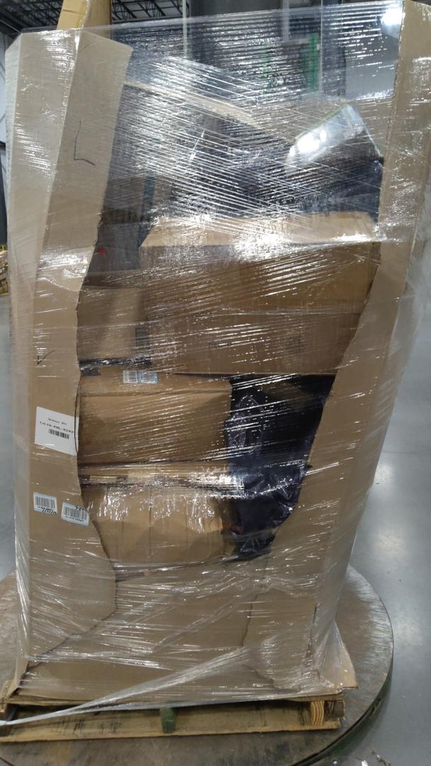 Pallet of Salvage items