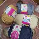 SENTRO 32 Needle Knitting Machine,32 Needles Mushroom Knitting Machine for Adults and Beginners, Smart Automatic Circular Knitting Loom Crochet Machine Kit for Hat, Scarves, Gloves, Socks, Sweater