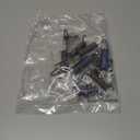 Dorman HW7265 Rear Drum Brake Hardware Kit Compatible with Select Models
