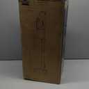 Bissell PowerClean FurGuard 280W Self-Standing Cordless Vacuum w/Self-Cleaning Brush Roll, Strong Suction, Removeable Battery, Wall Mount, Upholstery Tool & Bright Headlights