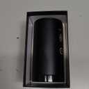 Electric Incense Burner, Car Electric Incense Burner, Portable USB Rechargeable bakhoor Burner for Home Use